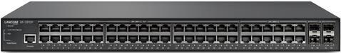 Lancom Netzwerk-Switch – 48 Ports, Power over Ethernet