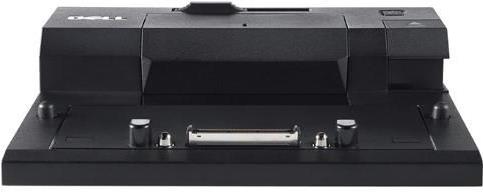Dell Port Replicator – Mehr Anschlüsse für Ihr Dell Latitude