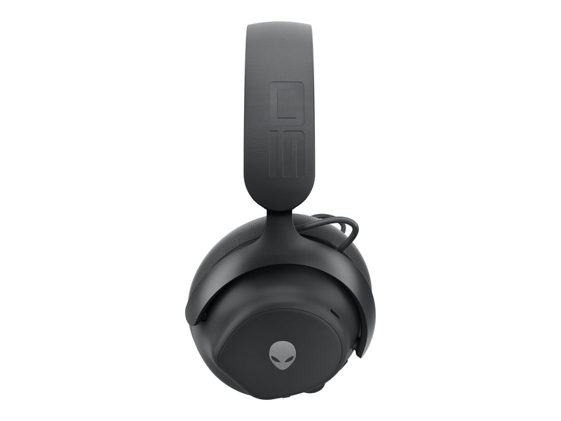DELL Alienware Gaming-Headset – kabellos, Rauschunterdrückung