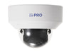 I-Pro Indoor Netzwerkkamera – 2MP, integriertes Mikrofon
