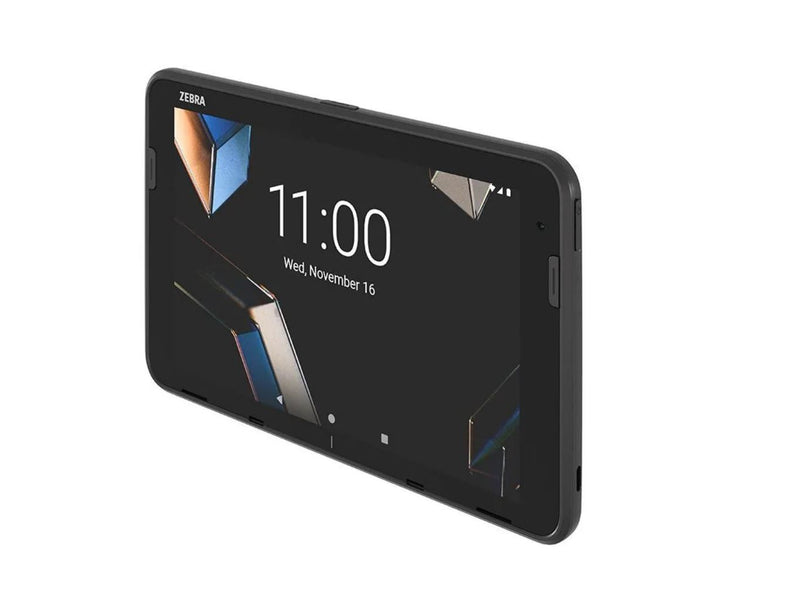 Zebra 8" Tablet – Robust, 64 GB Speicher