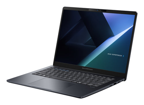 ASUS ExpertBook 14" Laptop – Core Ultra 5, 16 GB RAM, 512 GB SSD