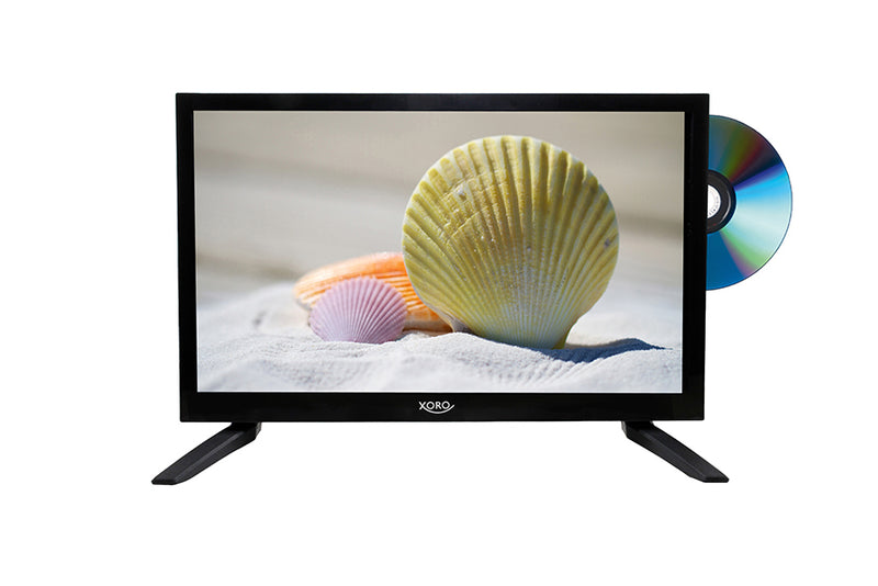 Xoro 18,5" Monitor – Kompakt und vielseitig