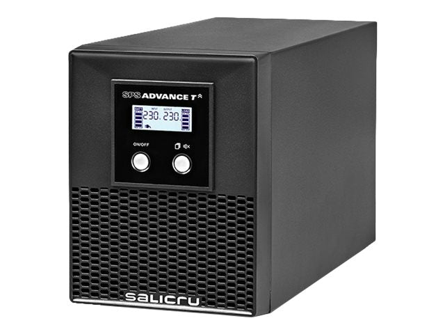 Salicru USV – Zuverlässige Stromversorgung für kritische Geräte