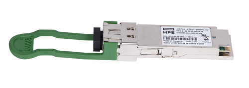 HP Enterprise Netzwerkmodul – 100 Gbps für schnelle Verbindungen