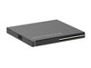 Netgear Managed Switch – 28 Anschlüsse, schnelles Netzwerk