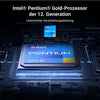 UGREEN NASync NAS-System – Intel Pentium, 128 TB SSD