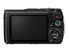 Olympus Kompaktkamera – 4K-Video, wasserdicht bis 15 m