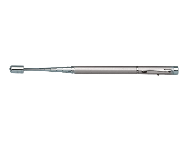 WEDO Teleskop-Laserpointer – 50 m Reichweite, ausziehbar