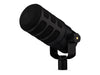 RODE PodMic USB Mikrofon – ideal für Podcasts und Aufnahmen