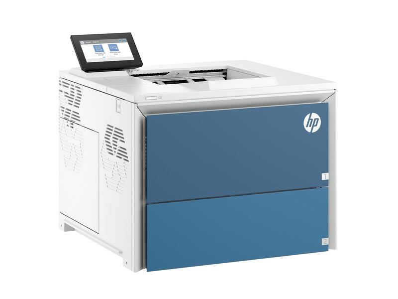 HP LaserJet Enterprise Drucker – schnelle, sichere Dokumentenverwaltung