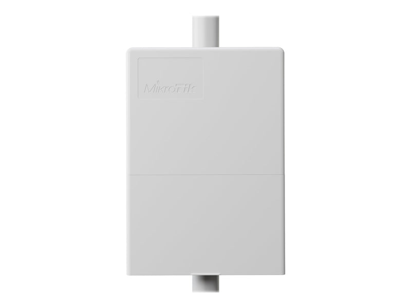 MikroTik netFiber 9 Switch – 9 Ports, für Außenbereich geeignet