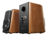 Edifier 2.0 Aktivlautsprecher – Holzdesign, Bluetooth-fähig