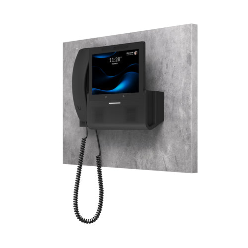 Ubiquiti Telefon-Wandgerät – Einfache Kommunikation im Büro