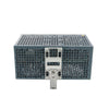 Cisco Catalyst Switch – 12 Ports, Robust für Werkhallen