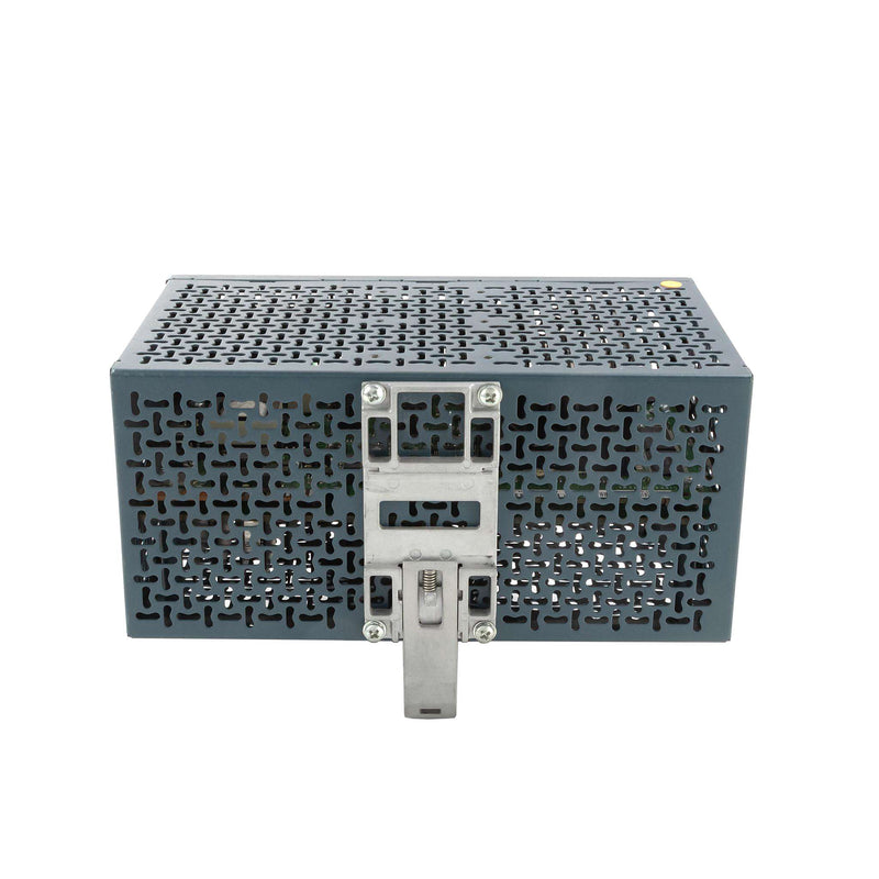 Cisco Catalyst Switch – 12 Ports, Robust für Werkhallen