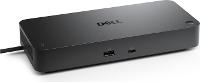 Dell Pro Smart Dock – Schnelles Verbinden mit einem Kabel