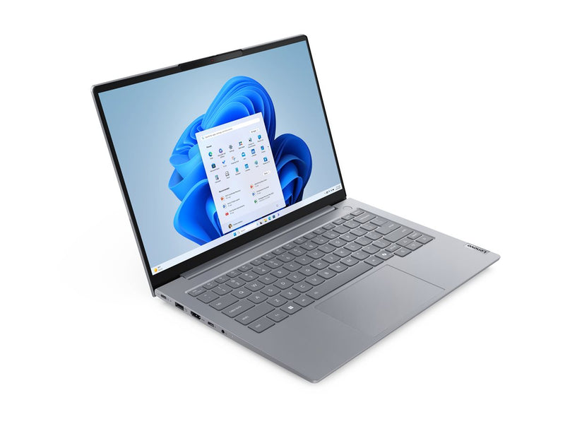 Lenovo ThinkBook 14" Laptop – 16 GB RAM, 512 GB SSD