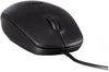 DELL Optische Maus – Komfortable Bedienung, Plug-and-Play