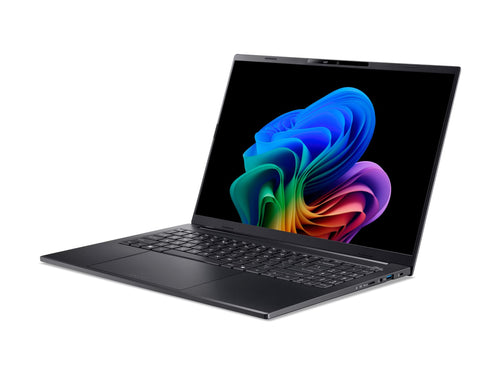 Acer Swift Go 16 Laptop – OLED-Display, 1 TB schneller Speicher