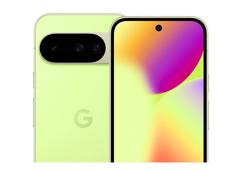 Google Pixel 10 Smartphone – 256 GB Speicher, 12 GB RAM