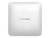 SonicWall Accesspoint 8er-Pack – Wi-Fi 6, sichere Cloud-Verwaltung