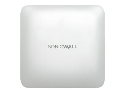 SonicWall Accesspoint 8er-Pack – Wi-Fi 6, sichere Cloud-Verwaltung
