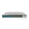 Cisco Netzwerk-Switch – 24 Anschlüsse, Power over Ethernet
