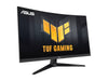 ASUS TUF Gaming-Monitor – 32" QHD, 180 Hz Bildwiederholrate