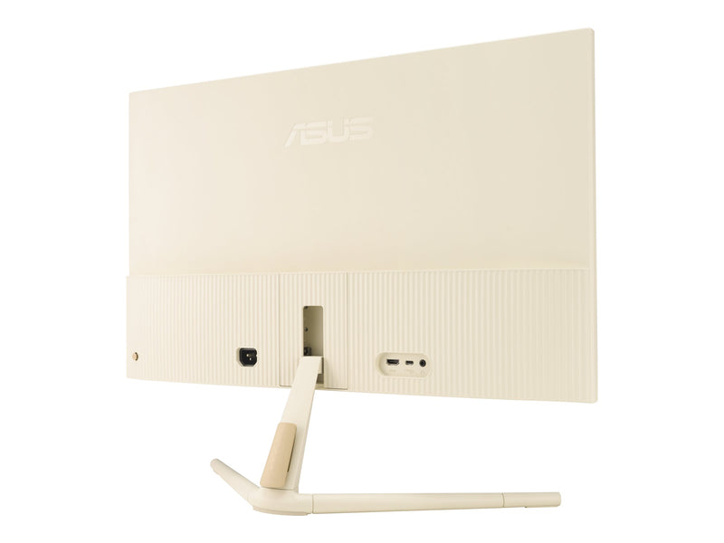 ASUS 27" Monitor – Full HD, Augenschonend