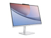 Lenovo IdeaCentre All-in-One-PC – 24" Display, 8 GB RAM