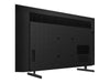 Sony Bravia 43" Smart TV – lebendige Farben, für Digital Signage