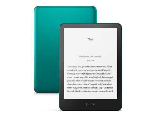 Amazon Kindle Paperwhite – 7" Display, 32 GB Speicher