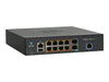 Cambium Networks Ethernet Switch – 8 Ports, Rack-montierbar