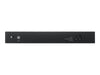 Zyxel Netzwerk-Switch – 12 Ports, Multi-Gigabit ohne Neuverkabelung