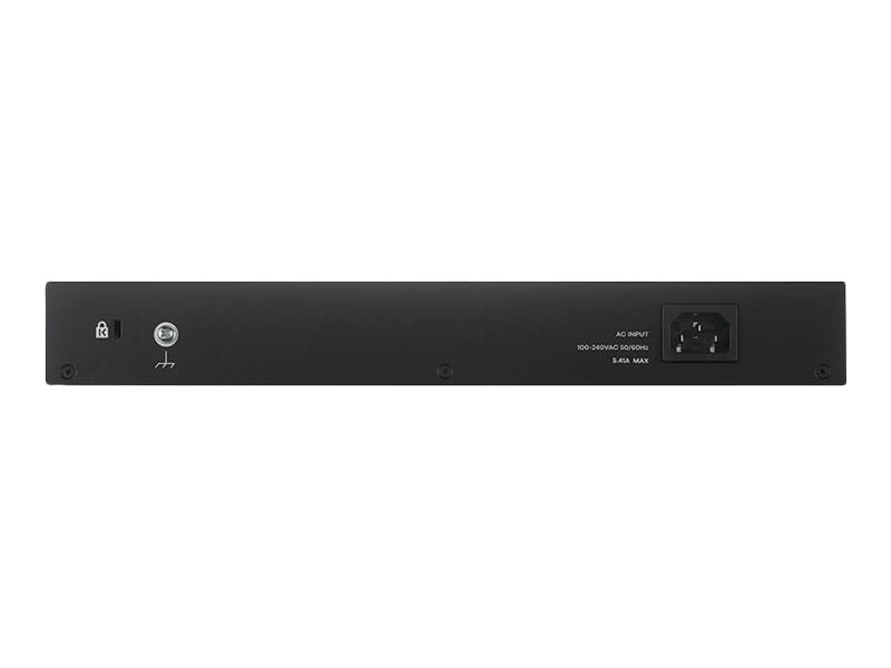 Zyxel Netzwerk-Switch – 12 Ports, Multi-Gigabit ohne Neuverkabelung