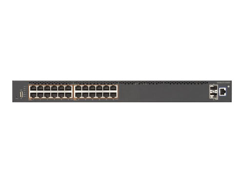 AVAYA Ethernet-Switch – 26 Ports, Power-over-Ethernet