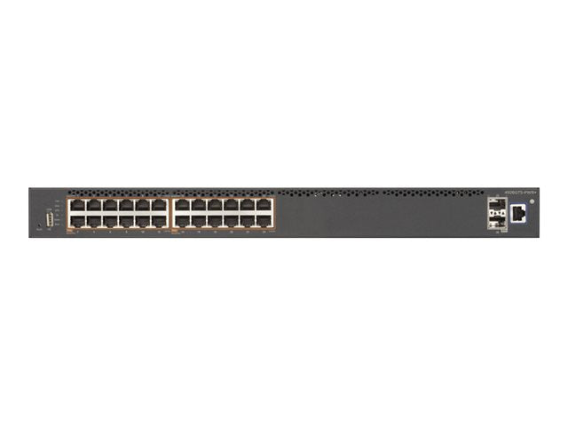 Avaya Ethernet-Switch – 26 Ports, Stromversorgung über Ethernet