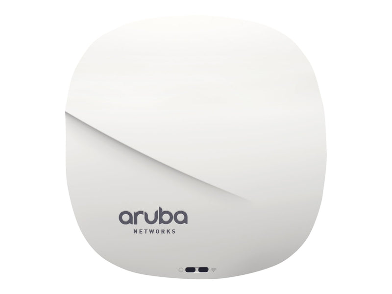 HP Enterprise Aruba Access Point – Schnelles WLAN für Büros