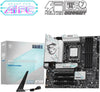 MSI Motherboard – Wi-Fi & USB-C für schnelles Netzwerk