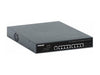 INTELLINET 10-Port Switch – PoE++ für einfache Netzwerkverwaltung
