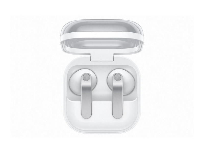 Samsung Galaxy Buds4 – Kabellose In-Ear-Kopfhörer, Geräuschunterdrückung