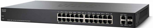 Cisco 24-Port PoE Switch – Für zuverlässige Netzwerke