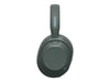 Sony Over-Ear Kopfhörer – Geräuschunterdrückung, Bluetooth