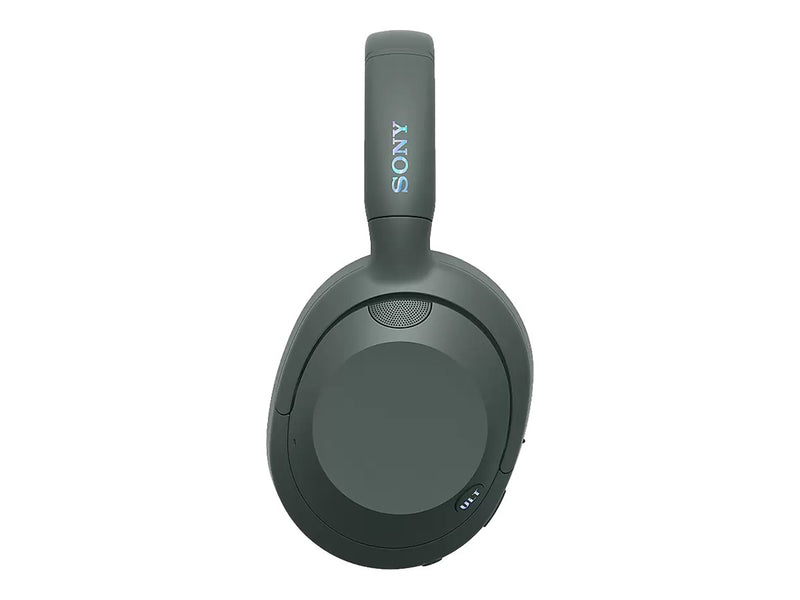 Sony Over-Ear Kopfhörer – Geräuschunterdrückung, Bluetooth
