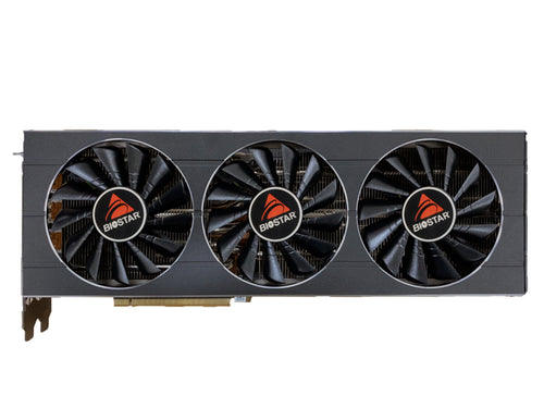 BIOSTAR Grafikkarte – GeForce RTX 3080, 10 GB schneller Speicher