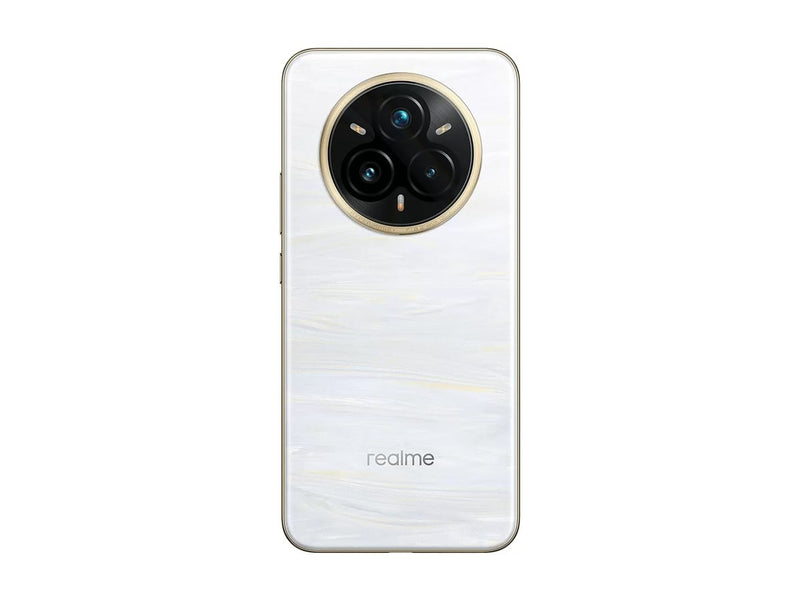 Realme Smartphone – 5G, 256 GB Speicher