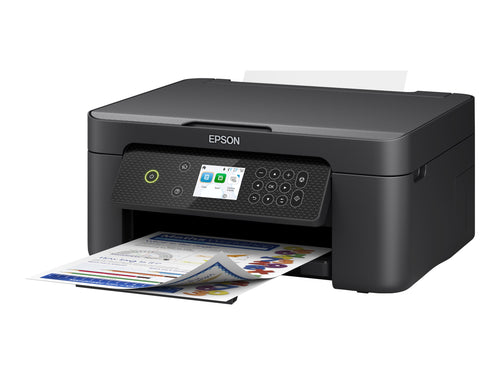 Epson Multifunktionsdrucker – kompakt, mobil drucken