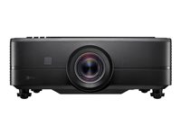 Optoma DLP-Projektor – Helle Bilder, RGB-Dreifachlaser