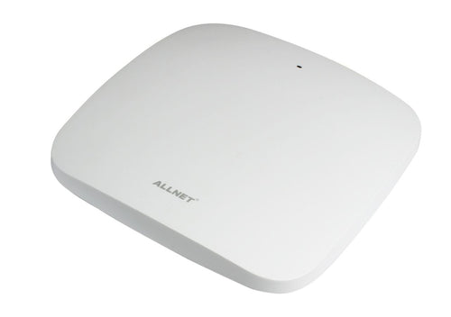 ALLNET Apollo Wireless Access Point – Schnelles WLAN, einfache Einrichtung